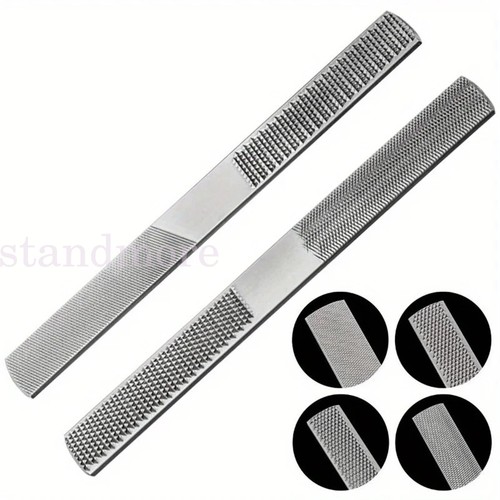 Carbon steel rasp file - 4,