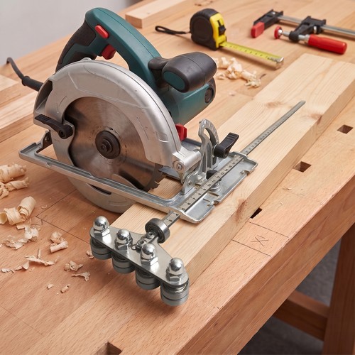 Stainless steel circular saw - circular,