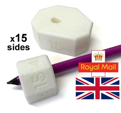 Block scribe marking - block, tools