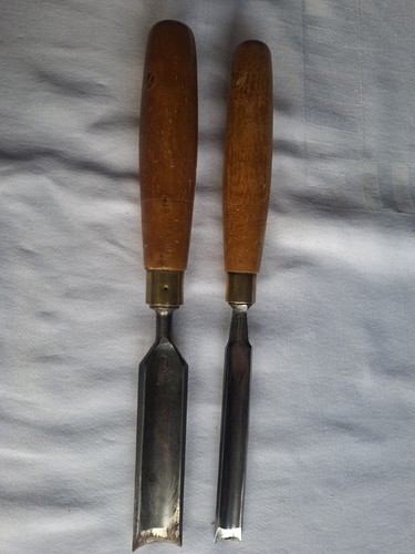 Pair vintage marples sons - marples,