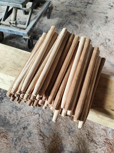 Oak frame pegs 19mm - 40,