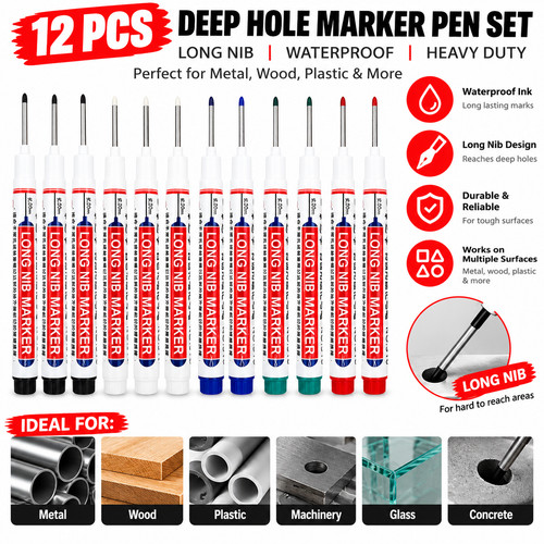 10pcs black deep - black,