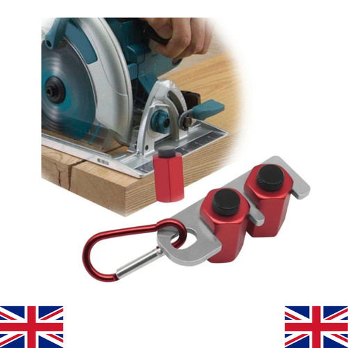 Framing square attachment - attachment, jigs