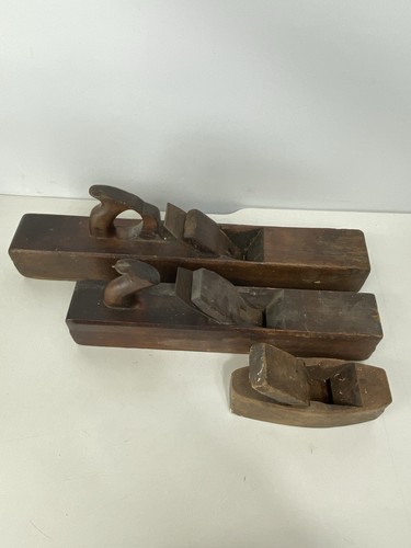 Bundle antique wooden - wooden, &