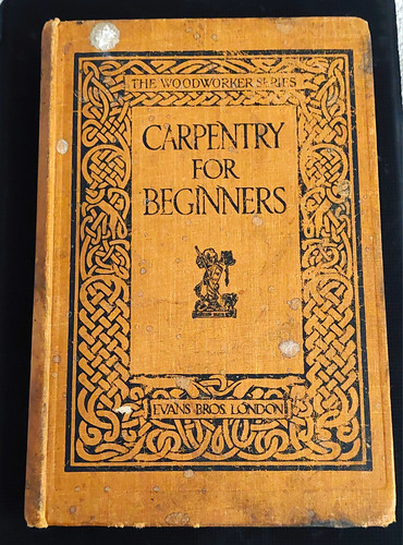 Evans bros carpentry for - evans,