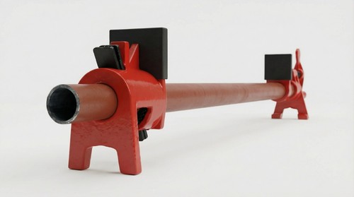 Jeh sash clamp pipe - clamp, 3/4