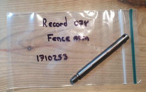 Vintage record 078 - 078, rebate