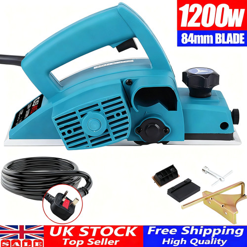 1200w electric wood planer - 1200w,