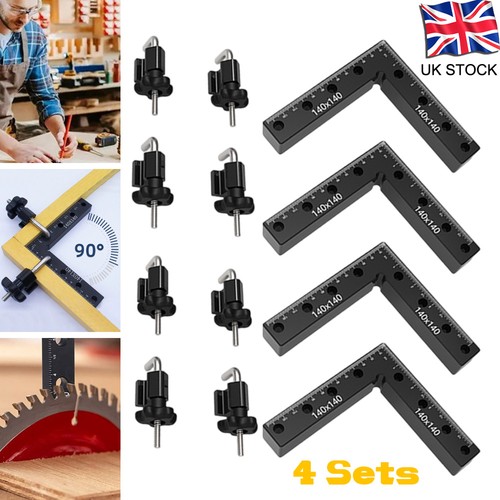 Sets degree positioning - sets, 90