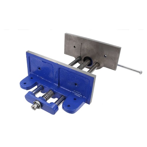 Bench vice wood - 8",