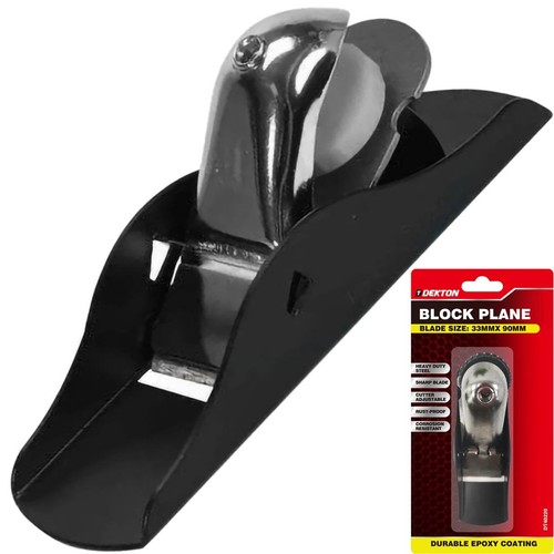 Dekton block plane 33mm 90mm - dekton,