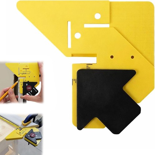 Trim carpentry aid degree - aid, 45